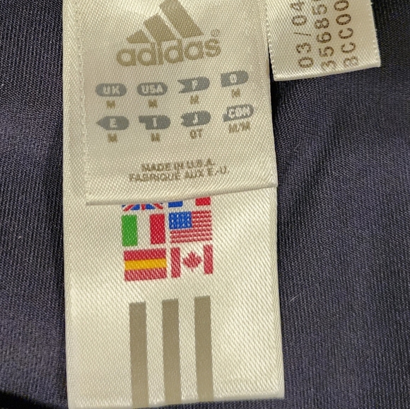 Adidas Climalite Women's Leggings, Capri, Wide Leg, Size M. - Picture 11 of 11